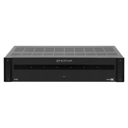 Emotiva basx six channel - a6,