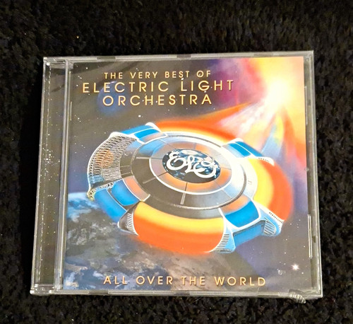 Electric light orchestra - electric,