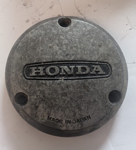 Honda 250 350 - k4, generator