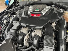 2018 ALFA ROMEO GIULIA 952 V6