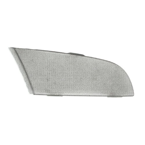 For scania grille right covind - for,