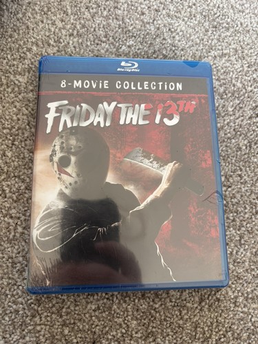 Friday the 13th - :, ultimate