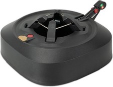 Christmas Tree Stand for Real