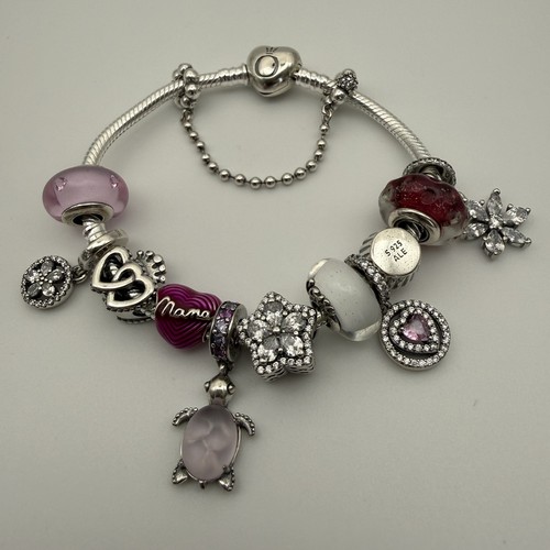 Pandora moments charm - pandora,
