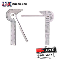 Multi Purpose Protractor
