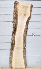 Maple Live Edge 1190mm x