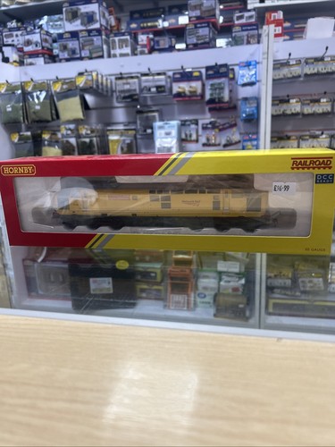 Hornby r30044 network - hornby,