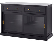 IKEA MALSJÖ large sideboard