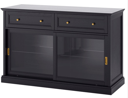 Ikea malsjö large sideboard - malsjÖ,