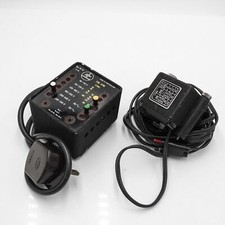 Paillard Bolex MC17 MC-17 & BE-22 Motor for H16 H8 Cameras - Fully Working 8135