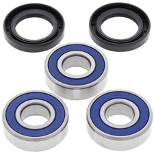 Wheel Bearing Kit ALL BALLS