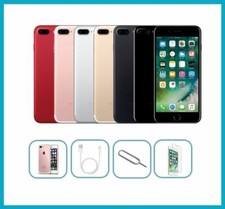 Apple iPhone 7 Plus - 32GB 128GB 256GB - Unlocked Smartphone Excellent Condition