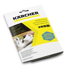KARCHER DESCALING POWER FOR SC1 SC2 SC4 SC4 STEAM CLEANERS 62961930