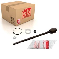 Front Inner Tie Rod Inc