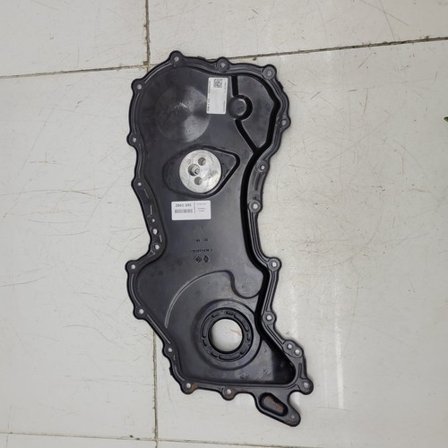Vauxhall vivaro engine timing - vauxhall,