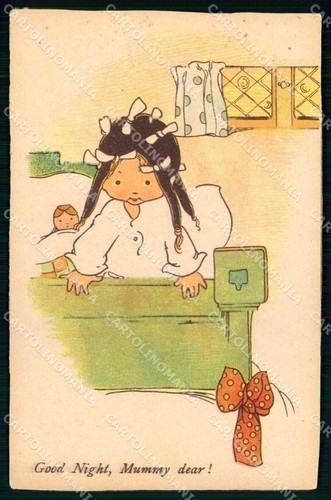 Artist signed mabel lucie - artist,