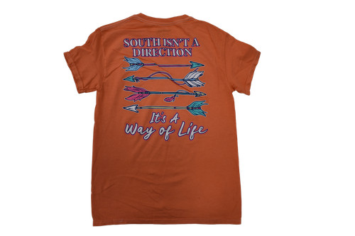 Benny belle juniors south - &,