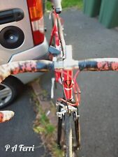 Viking Road bike good