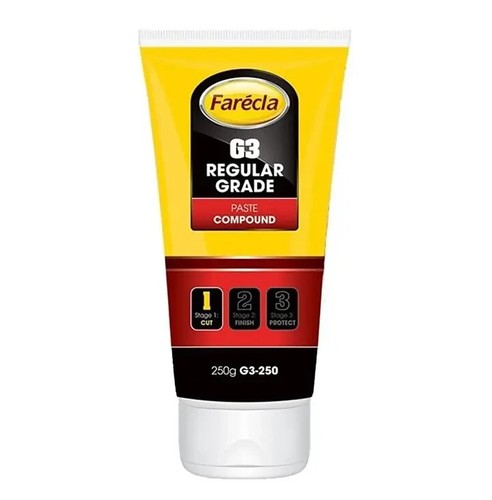 Farecla 250g tube - g3,