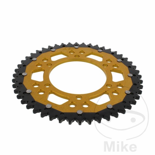 Dual teeth sprocket 525 - teeth,