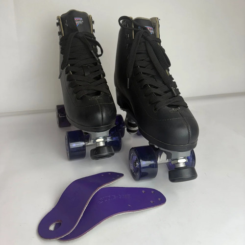 Suregrip fame roller skates - roller,