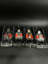 1966 CORGI BATMAN BATMOBILE