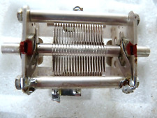 194pF Silver Plated Tuning