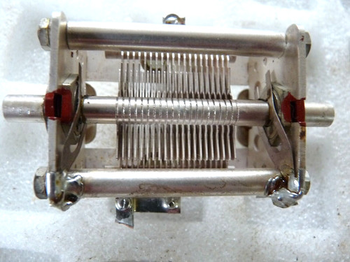 194pf silver plated - 194pf, tuning