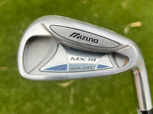 Mizuno single hemi cog - mx-19,