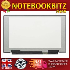 SHARP LQ156M1JW30 15.6"