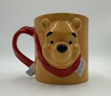 Disney Store Winnie The Pooh