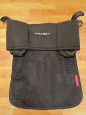 Maclaren Stroller organiser