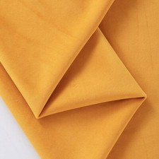 Premium Soft Plain Plush Velvet Fabric ideal for Upholstery, Crafts, Sofas, Bed