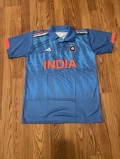 Indian Cricket Jersey