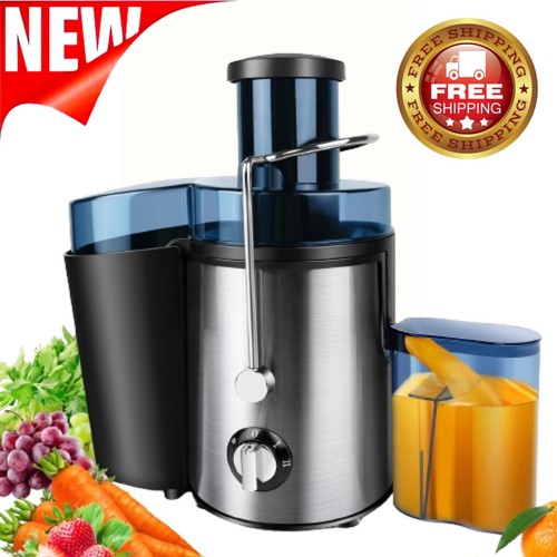 1000w juice extractor powerful - juice,
