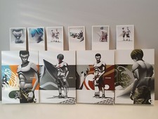 Coarsetoys -flake, fluid &