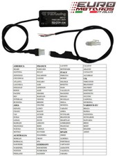 PZRacing LapTronic 50Hz Lap