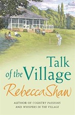 Talk Of The Village (TURNHAM