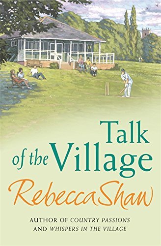 Talk the village turnham - talk,
