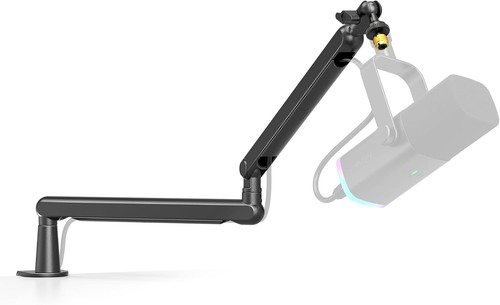 Fifine low profile microphone - fifine,