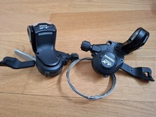 Shimano deore sl m770 - shimano, sl-m770