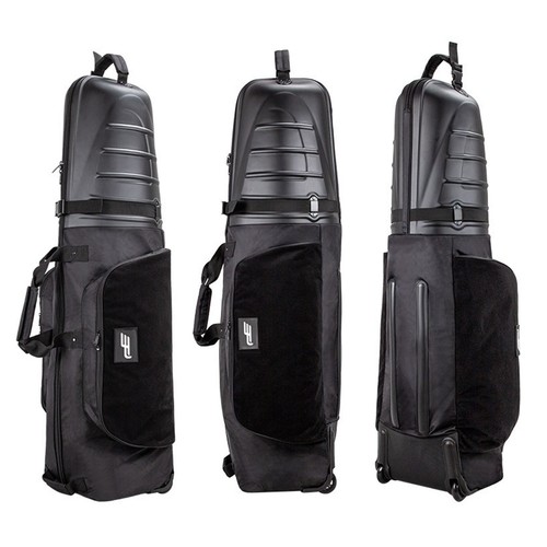 Golf bag travel case for - golf,