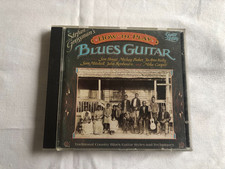 Stefan grossman how to play - grossman,