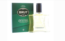 BRUT Original EDT 100ml Spray