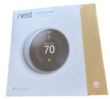 Google Nest Learning