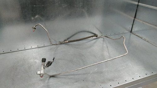 Pipe volkswagen transporter - pipe,
