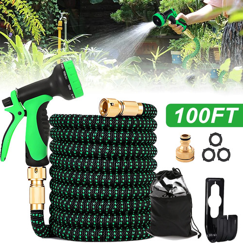 30m expandable garden - 30m,