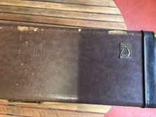 Olds Super Trombone with Case and Mouthpiece In Good Condition