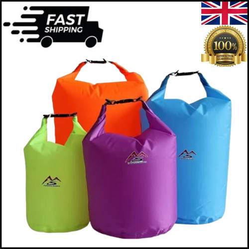 Waterproof storage dry bag - waterproof, 5l