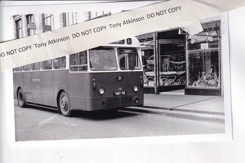 Mexborough swinton leyland - swinton,